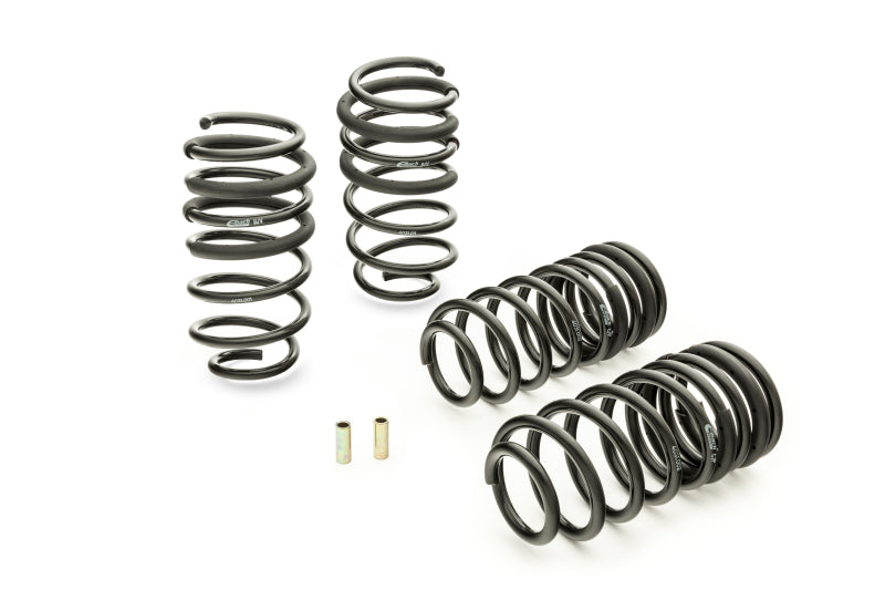 Eibach Pro-Kit for 06-07 Honda Civic 4 Cyl Inc Hybrid.