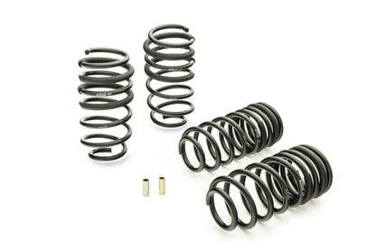 Eibach Pro-Kit for 06-07 Honda Civic 4 Cyl Inc Hybrid.