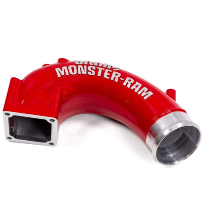 Banks Power 03-07 Dodge 5.9L Monster-Ram Intake w/ Boost Tube.