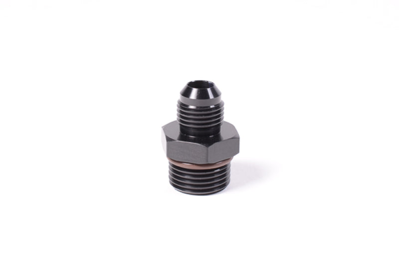 Radium Engineering 8AN ORB to 6AN Male Fitting.
