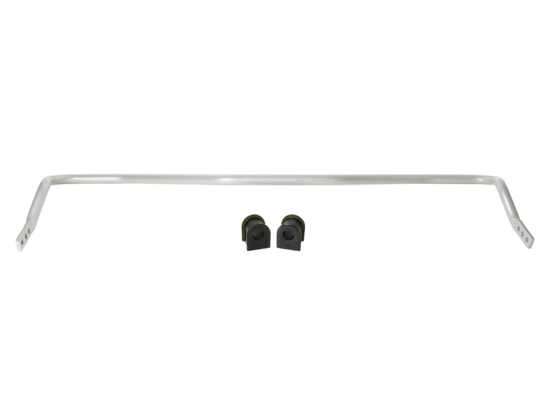 Whiteline 90-97 Toyota Soarer UZZ30/JZZ30  Rear 22mm Heavy Duty Adjustable Swaybar.
