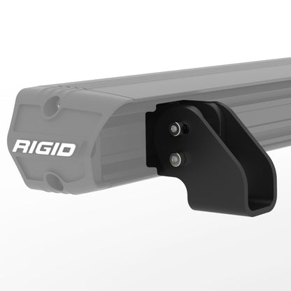 Rigid Industries 28in Chase Light Bar Universal - Rear Facing 27 Mode 5 Color LED Light Bar.