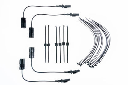 KW Damping Cancellation Kit [68510457]