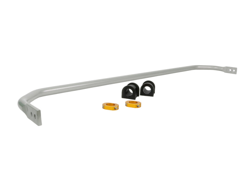Whiteline 05+ Mazda Miata NC Front 24mm Heavy Duty Adjustable Swaybar.