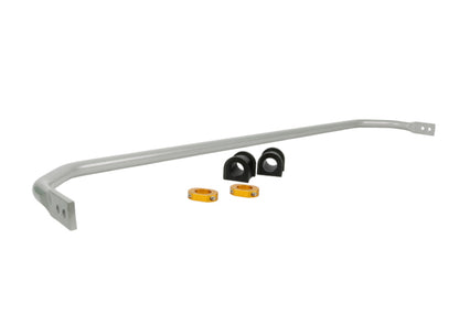 Whiteline 05+ Mazda Miata NC Front 24mm Heavy Duty Adjustable Swaybar.