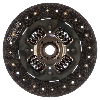 Exedy 04-14 Subaru Impreza WRX STI H4 Stage 1 Replacement Organic Clutch Disc (For 15803HD).