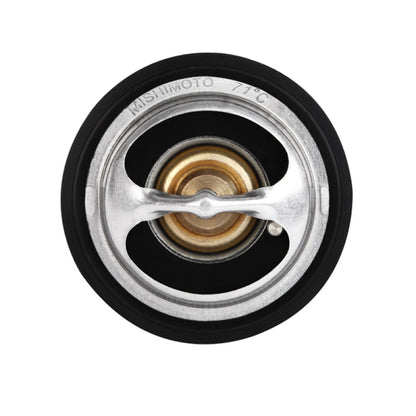 Mishimoto Chev/Pontiac 92-96 Corvette/93-97 Firebird/Camaro LT1/LT4 Racing Thermostat.