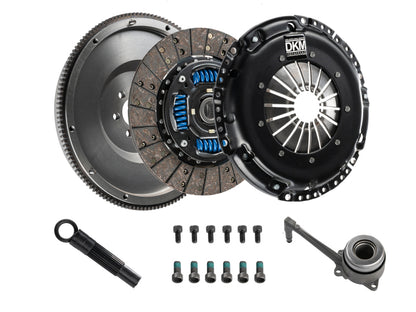 DKM Stage 2 Clutch Kit | MB-034-141