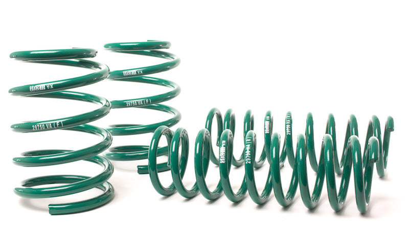 H&R 97-01 BMW 750i/750iL E38 Sport Spring (w/Self-Leveling).