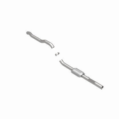 MagnaFlow Conv DF 97 Dodge Dakota 3.9L 4wd MT