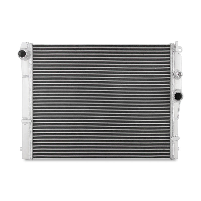 Mishimoto 2020+ Toyota Supra GR 3.0L Performance Aluminum Radiator.