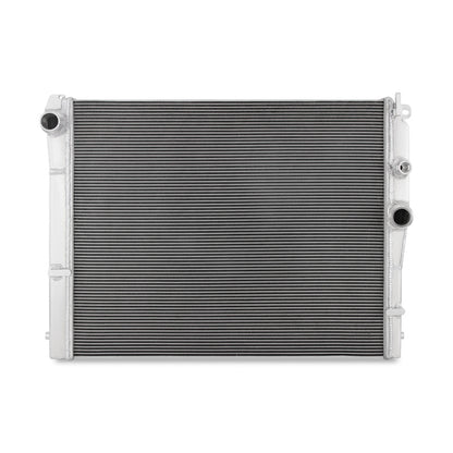 Mishimoto 2020+ Toyota Supra GR 3.0L Performance Aluminum Radiator.