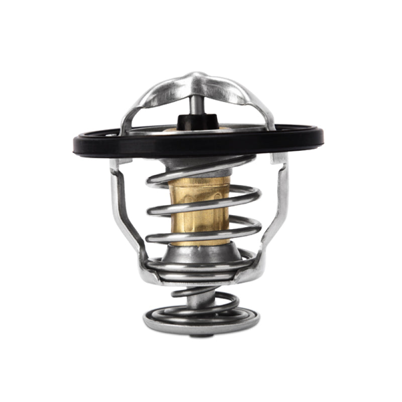 Mishimoto 95-99 Mitsubishi Eclipse / 00-06 Galant 62 Degree Racing Thermostat.