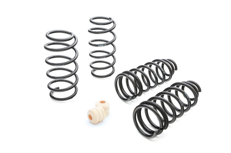 Eibach Pro-Kit for 2014 Mazda 3 2.5L 4 Cyl (BM) including 5-Door.