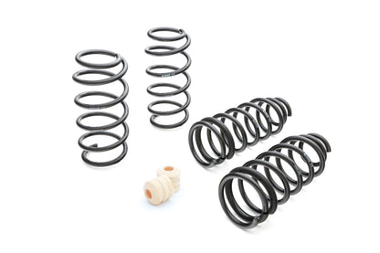 Eibach Pro-Kit for 2014 Mazda 3 2.5L 4 Cyl (BM) including 5-Door.