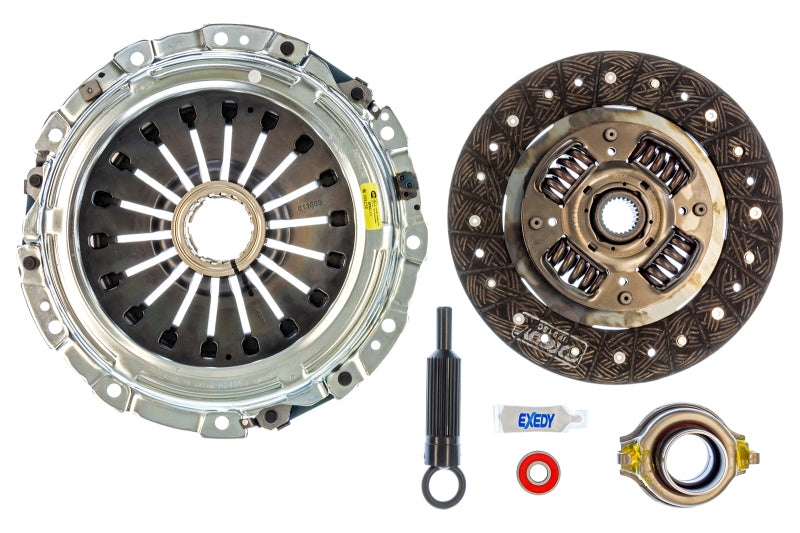 Exedy 2004-2014 Subaru Impreza WRX STI H4 Stage 1 Organic Clutch.