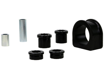 Whiteline 1995 Toyota Tacoma Base Steering Rack Bushing Kit.