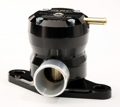 GFB Mach 2 TMS Recirculating Diverter Valve - Subaru 08+ WRX / 03-09 GT Legacy / 09-12 XT Forester.