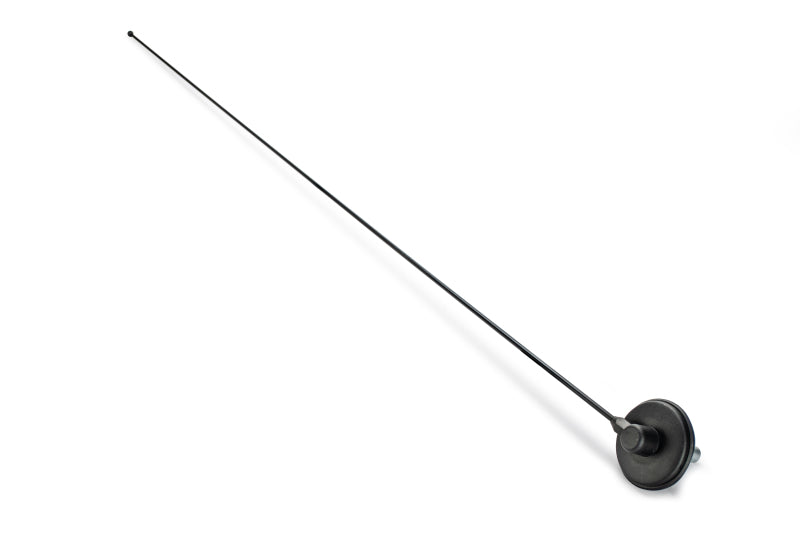 DV8 Offroad 1997-06 Jeep TJ Replacement Antenna Black.