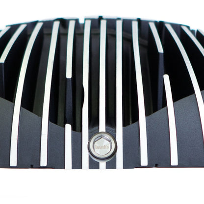 Banks Power 01-18 GM / RAM Black Differential Cover Kit 11.5/11.8-14 Bolt.