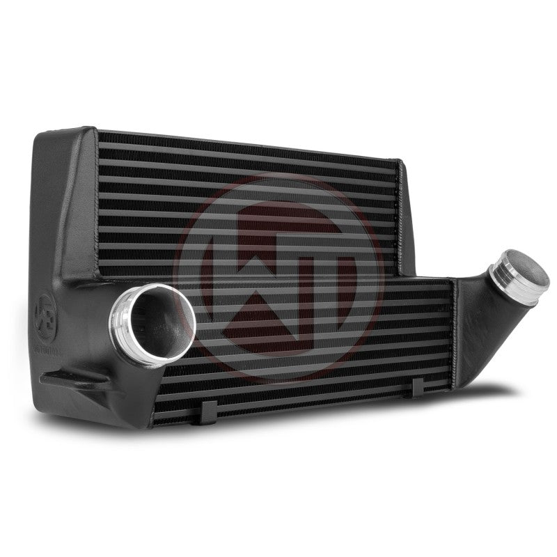 Wagner Tuning BMW E90 335D EVO3 Competition Intercooler Kit.