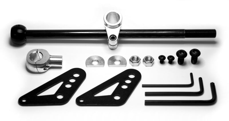 GFB 08+ Subaru WRX Short Shifter.