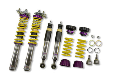 KW V3 Coilover Kit | 35230034