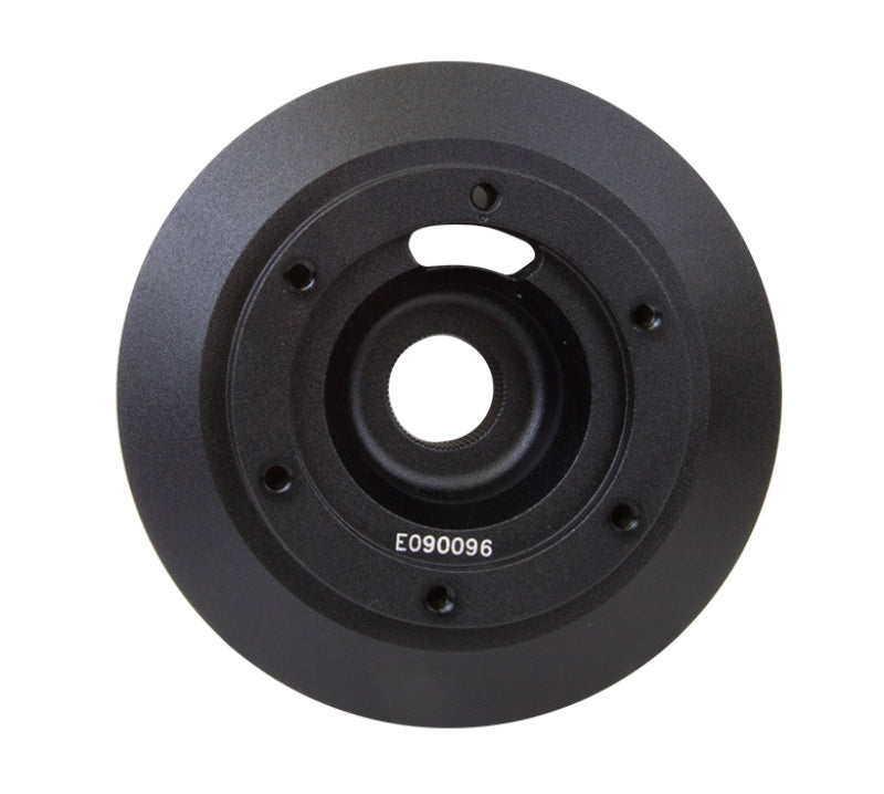 NRG Short Hub Adapter BMW E46.