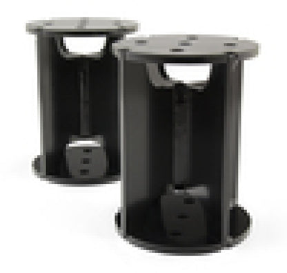 Air Lift Universal Level Air Spring Spacer - 6in Lift.