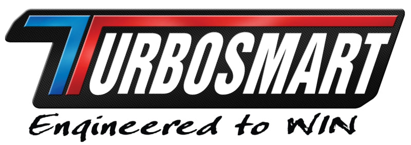 Turbosmart IWG75 15+ Ford Mustang EcoBoost 2.3L 10 PSI Black Internal Wastegate Actuator.