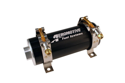Aeromotive 700 HP EFI Fuel Pump - Black.