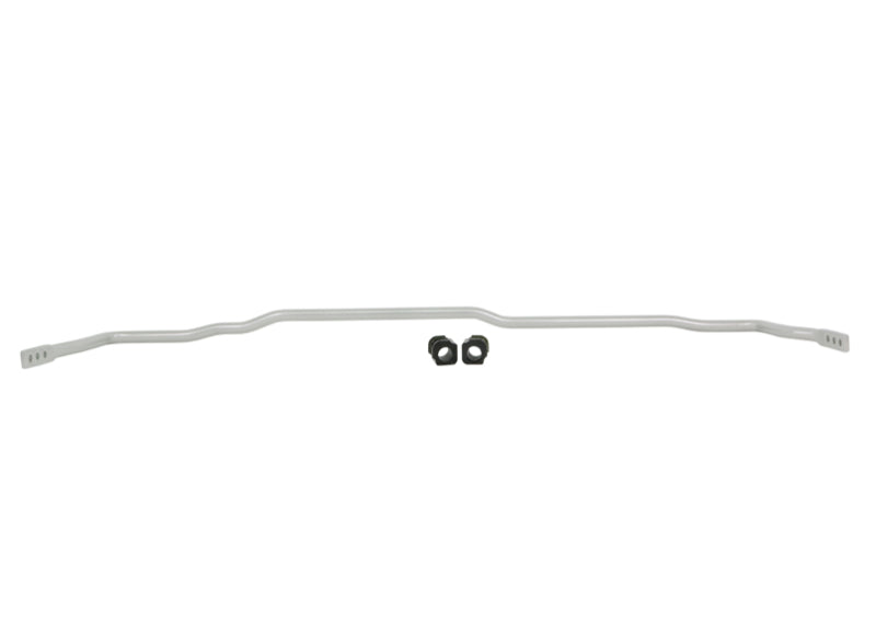Whiteline 91-99 Toyota MR2 SW20 Rear 20mm Heavy Duty Adjustable Swaybar.