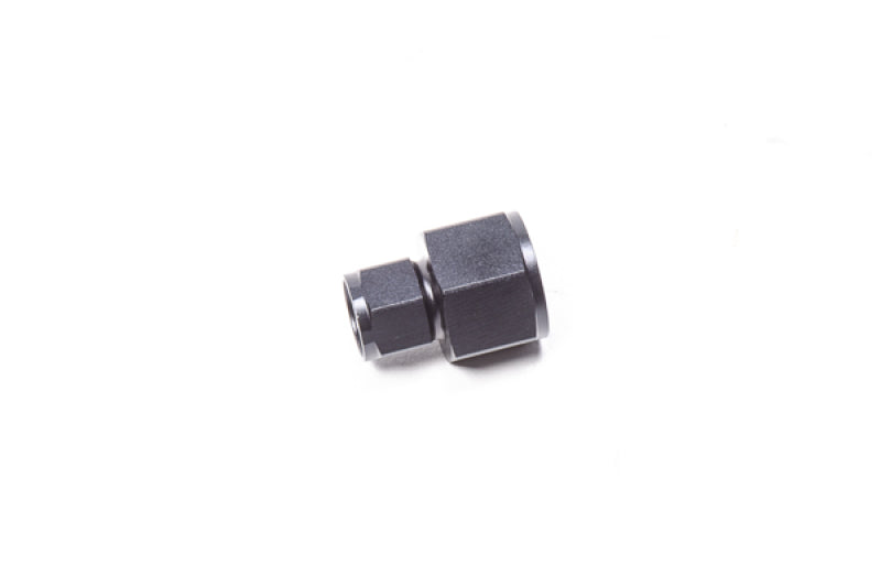 Radium Engineering Fitting 10AN Female to 6AN Female.