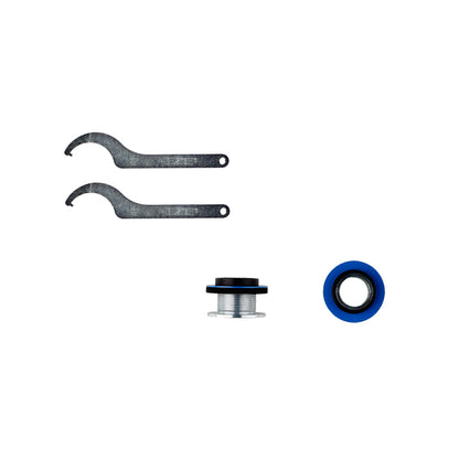 Bilstein B14 Coilover Kit | 47-249134