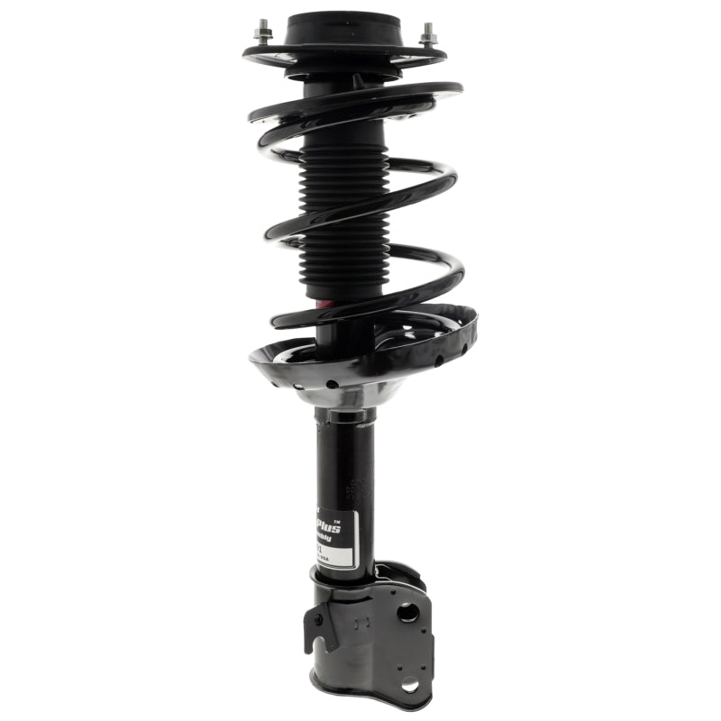 KYB Shocks & Struts Strut Plus Front Right 05-09 Subaru Outback.