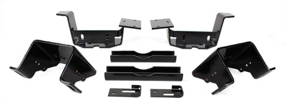 Air Lift Loadlifter 5000 Ultimate Rear Air Spring Kit for 2020+ Chevrolet Silverado 2500/3500.