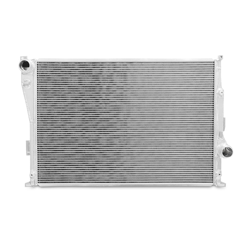 Mishimoto 01-06 BMW M3 3.2L Performance Aluminum Radiator.