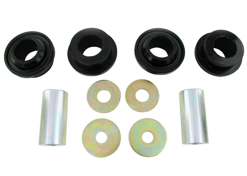 Whiteline Plus Nissan 350Z/Infiniti G35 Radius Rod to Chassis/Compression Rod Bushing.