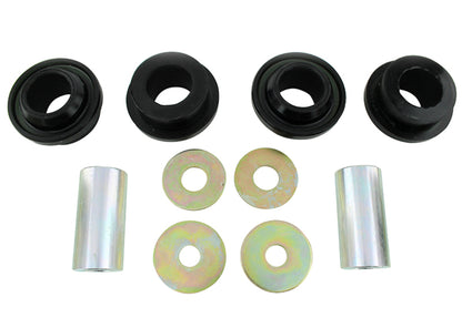 Whiteline Plus Nissan 350Z/Infiniti G35 Radius Rod to Chassis/Compression Rod Bushing.
