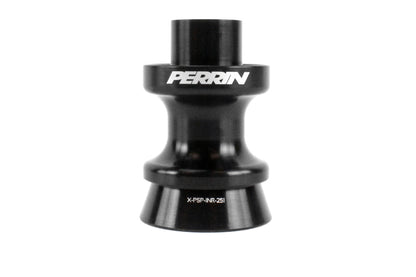 Perrin Subaru BRZ / Scion FR-S MT Reverse Lockout Lever - Black.