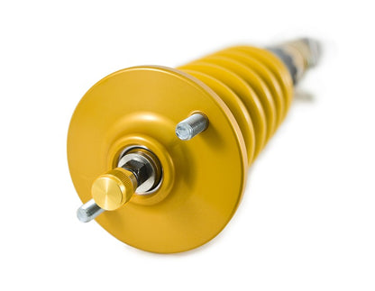 Ohlins 99-09 Honda S2000 Road & Track Coilover System.