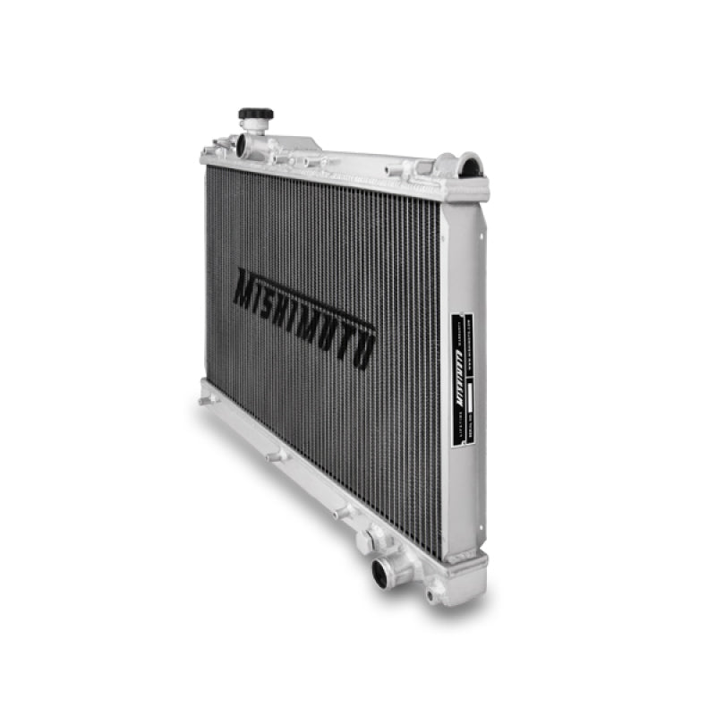 Mishimoto 94-99 Toyota Celica GT/GT4 Manual Aluminum Radiator.