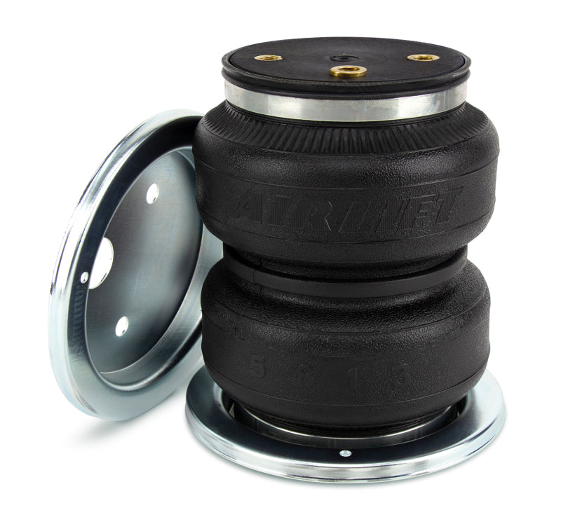Air Lift Loadlifter 5000 Air Spring Kit for 2020 Ford F250/F350 SRW & DRW 4WD.