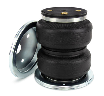 Air Lift Loadlifter 5000 Air Spring Kit for 2020 Ford F250/F350 SRW & DRW 4WD.