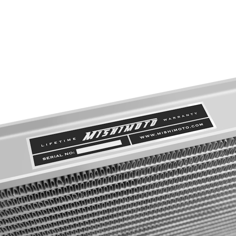 Mishimoto 93-95 Mazda RX-7 Performance Aluminum Radiator.