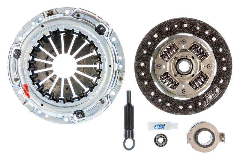 Exedy 06-14 Impreza WRX EJ255 Push-Type Stage 1 Organic Clutch.