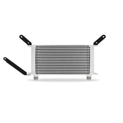 Mishimoto 15 Subaru WRX CVT Transmission Cooler Kit.