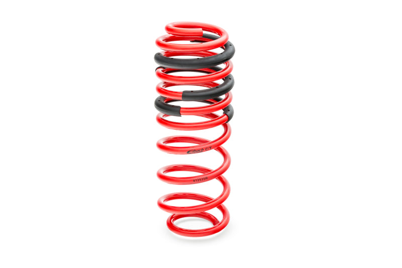 Eibach Sportline Kit for 11 Ford Mustang Convertible 3.7L-V6/5.OL-V8.