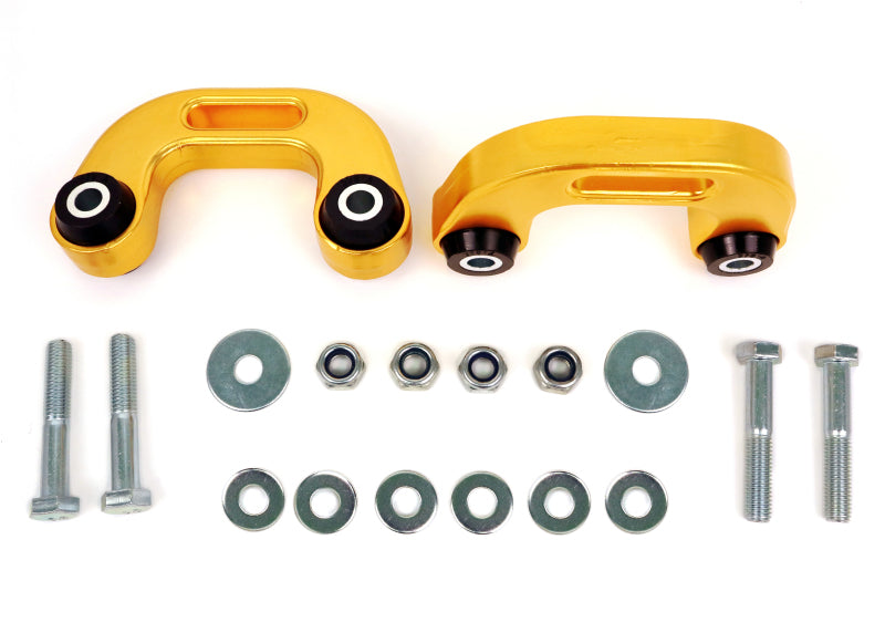 Whiteline 02-07 Subaru WRX Sedan and Wagon / 93-00 & 03-07 Subaru Impreza Non-Turbo Rear Sway bar li.