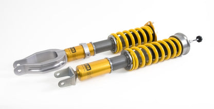 Ohlins 07-20 Nissan GTR (R35) Road & Track Coilover System.